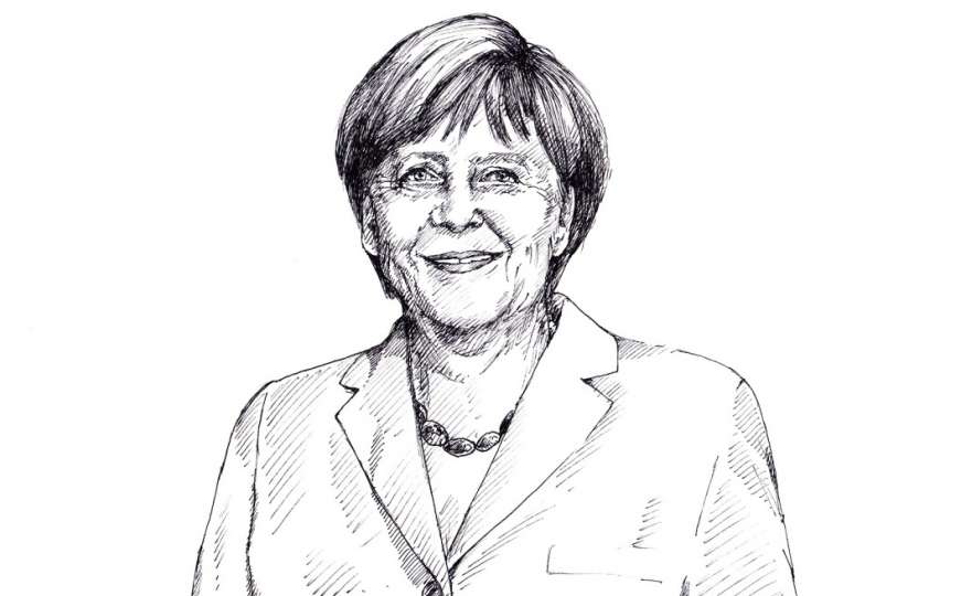 Njemačka krizna kancelarka i majka nacije iza sebe ostavlja bogato naslijeđe